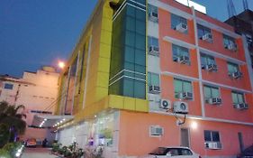 Hotel Nalanda Regency